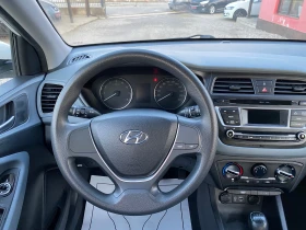 Hyundai I20 1.2 Euro6, снимка 15