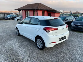 Hyundai I20 1.2 Euro6, снимка 7