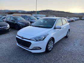 Hyundai I20 1.2 Euro6, снимка 1