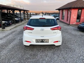 Hyundai I20 1.2 Euro6, снимка 6