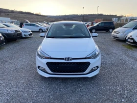 Hyundai I20 1.2 Euro6, снимка 2