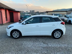 Hyundai I20 1.2 Euro6, снимка 8