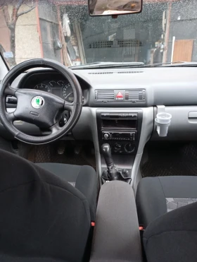 Skoda Octavia 2.0, снимка 4