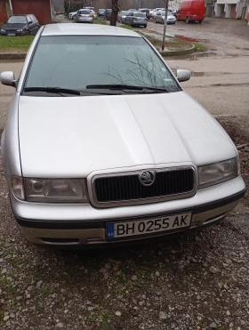 Skoda Octavia 2.0, снимка 2