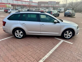 Skoda Octavia 1.6TDI/DSG/ПЪЛНА ИСТОРИЯ/ОБСЛУЖЕНА/189000км., снимка 4