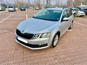 Skoda Octavia 1.6TDI/DSG/ПЪЛНА ИСТОРИЯ/ОБСЛУЖЕНА/189000км., снимка 1