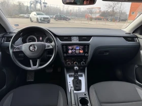 Skoda Octavia 1.6TDI/DSG/ПЪЛНА ИСТОРИЯ/ОБСЛУЖЕНА/189000км., снимка 7