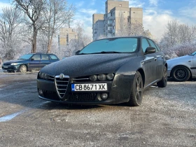 Alfa Romeo 159 sportwagon 1.9JTD , снимка 3