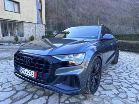 Audi Q8 55 TFSI S-line/PROGRESIVE/360/ PANO, снимка 1