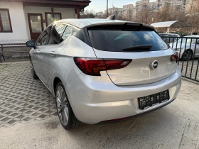 Opel Astra 1.6CDTI Cosmo., снимка 6