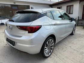 Opel Astra 1.6CDTI Cosmo. | Mobile.bg    4