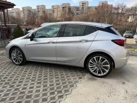 Opel Astra 1.6CDTI Cosmo., снимка 7