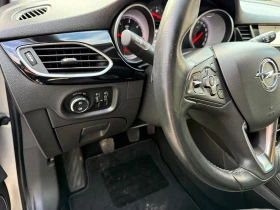 Opel Astra 1.6CDTI Cosmo., снимка 14