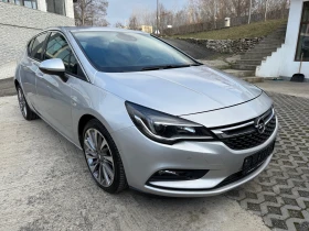 Opel Astra 1.6CDTI Cosmo. | Mobile.bg    2