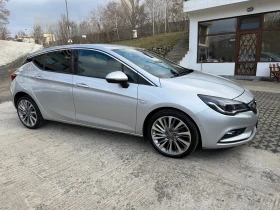 Opel Astra 1.6CDTI Cosmo., снимка 3