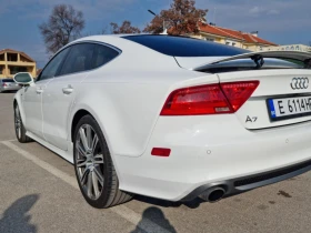 Audi A7, снимка 5