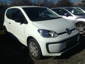 VW Up 1.0i/Клима/Euro6B, снимка 3