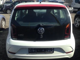 VW Up 1.0i/Клима/Euro6B, снимка 7