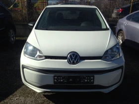 VW Up 1.0i/Клима/Euro6B, снимка 2