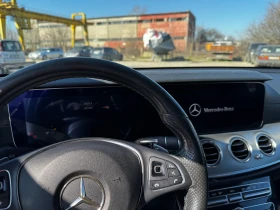 Mercedes-Benz E 220, снимка 7