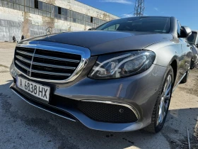 Mercedes-Benz E 220, снимка 1