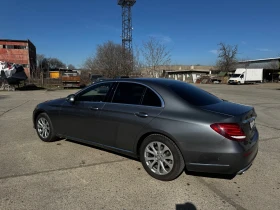 Mercedes-Benz E 220, снимка 9