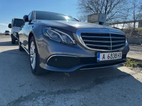 Mercedes-Benz E 220, снимка 2