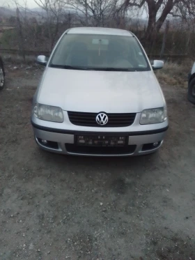 VW Polo, снимка 1