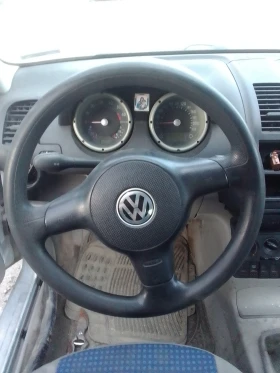 VW Polo, снимка 6