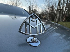 Mercedes-Benz Maybach S500 / 4MATIC , снимка 17