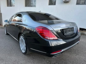 Mercedes-Benz Maybach S500 / 4MATIC - 129000 лв. - 52605298 | Car24.bg