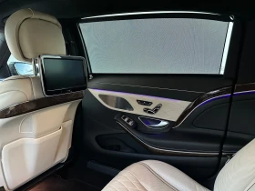 Mercedes-Benz Maybach S500 / 4MATIC , снимка 12