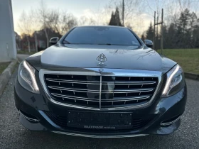 Mercedes-Benz Maybach S500 / 4MATIC , снимка 2