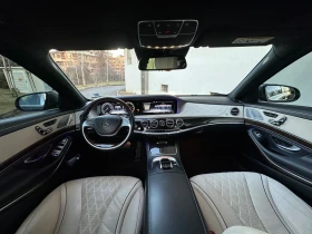 Mercedes-Benz Maybach S500 / 4MATIC - 129000 лв. - 52605298 | Car24.bg