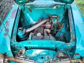 Обява за продажба на Moskvich 407 1.4i ~1 399 лв. - изображение 6