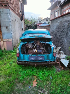 Обява за продажба на Moskvich 407 1.4i ~1 399 лв. - изображение 2