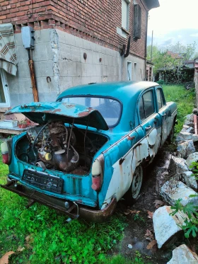 Обява за продажба на Moskvich 407 1.4i ~1 399 лв. - изображение 3