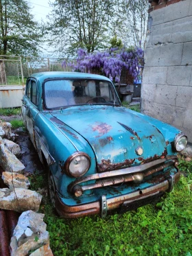 Обява за продажба на Moskvich 407 1.4i ~1 399 лв. - изображение 4