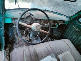 Обява за продажба на Moskvich 407 1.4i ~1 399 лв. - изображение 7