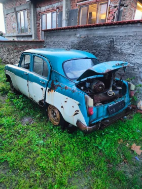 Обява за продажба на Moskvich 407 1.4i ~1 399 лв. - изображение 1