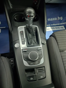 Audi A3 2.0TDI S-TRONIC/DISTRONIC/NAVIGATION/LINE ASSIST/ | Mobile.bg    10