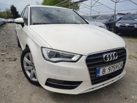 Audi A3 2.0TDI S-TRONIC/DISTRONIC/NAVIGATION/LINE ASSIST/ | Mobile.bg    2