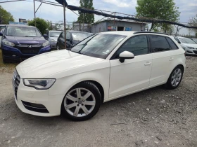 Audi A3 2.0TDI S-TRONIC/DISTRONIC/NAVIGATION/LINE ASSIST/ | Mobile.bg    3