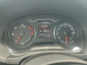 Audi A3 2.0TDI S-TRONIC/DISTRONIC/NAVIGATION/LINE ASSIST/ | Mobile.bg    14