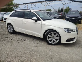 Audi A3 2.0TDI S-TRONIC/DISTRONIC/NAVIGATION/LINE ASSIST/ | Mobile.bg    6