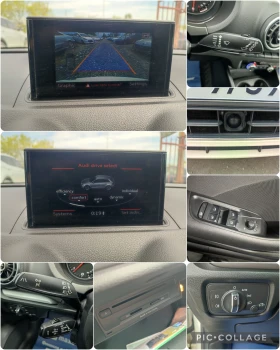 Audi A3 2.0TDI S-TRONIC/DISTRONIC/NAVIGATION/LINE ASSIST/ | Mobile.bg    15