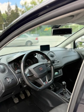 Seat Ibiza FR * TOP* - 14999 лв. - 27144885 12