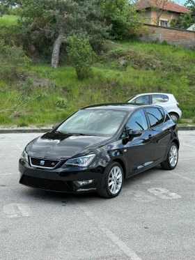 Seat Ibiza FR * TOP* - 14999 лв. - 27144885 2