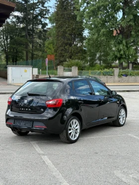 Seat Ibiza FR * TOP* - 14999 лв. - 27144885 5