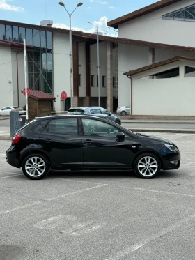 Seat Ibiza FR * TOP* - 14999 лв. - 27144885 4